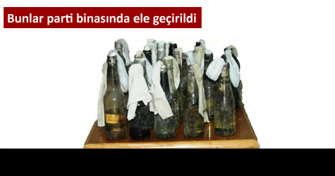 BDP binas�na �ok bask�n