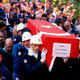 �ehit polislere son veda