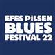Blues konserleri iptal!