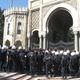 �stanbul �niversitesinde gerginlik