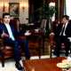 K.Iraktan Sizinle birlikteyiz mesaj�