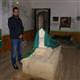�ems Tebrizinin mezar� Ni�dede mi?