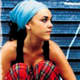 ZAZ bug�n sahnede
