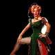 Marilynin efsane elbisesi el de�i�tirdi