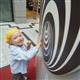 Meysu Outlette ill�zyon sergisi