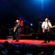 Konser �ncesinde �stiklal Mar��