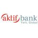 Aktif Banktan Vanla dayan��ma fonu