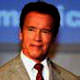 Schwarzenegger �imdi de �erif oluyor