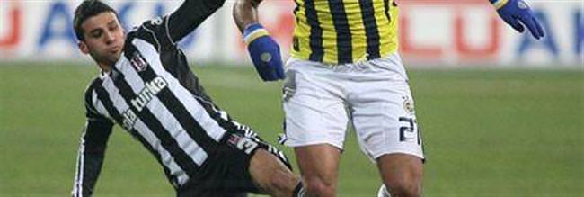 İşte derbinin olası 11leri