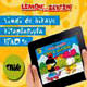 Sizinkiler bu kez iPad ve iPhoneda