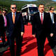 �ahdenizde gaz imzas�