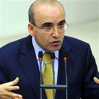 Mehmet �im�ek