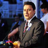Ali Babacan