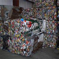 �evre dostu plastik