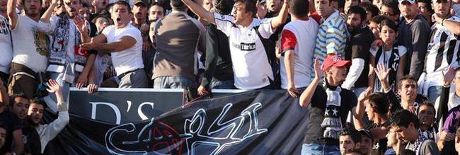 Çarşıya gel Fener!