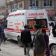 Hakkaride deprem