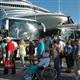 Turizm geliri y�zde 8.9 artt�