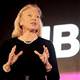 IBM kad�n CEOya emanet