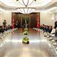 MGK Toplant�s� sona erdi