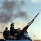 Libyada u�u�a yasak b�lge kald�r�ld�
