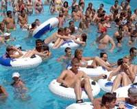 Turizm geliri artt�