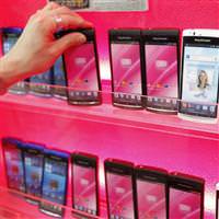 Sony Ericsson'da Sony devri!