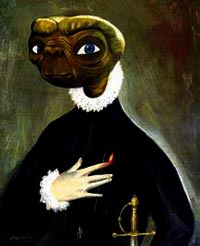 Cervantes an�s�na sergi