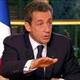 Sarkozyden Yunanistan itiraf�