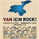 Van konserine eliniz bo� gitmeyin!