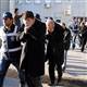 Ba�kentte insan tacirlerine darbe