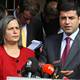 BDPden 24 ter�rist i�in taziye mesaj�
