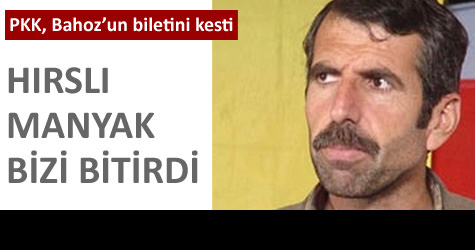 �rg�t birbirine girdi