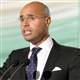 Seyf�lislam Kaddafi UCMye su�suz oldu�unu s�yledi