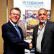Wyndham zinciri ikinci otelini Kalam��ta a�t�