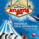 �nl� Atlantis sirki �imdi �mraniyede