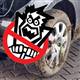 K�z�ltepede trafik kazas�: 2 astsubay �ld�