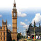 Bir ba�ka Londra