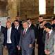 Ayasofya ibadete a��lacak