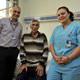 4 y�lda v�cudundan 58 kiloluk t�m�r ��kar�ld�