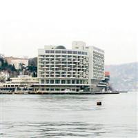 Efsane otel geri d�n�yor!