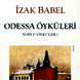 �zak Babelin izinden