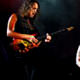 Metallica hayranlar� olay ��kard�
