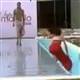 Mankenlerin zor anlar�