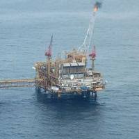Akdeniz'de petrol aramaya devam