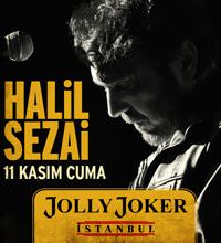 Jolly Joker'de Kas�m program� dopdolu