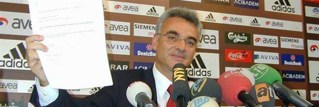 Fatih Terim kulübe faydalı olamaz