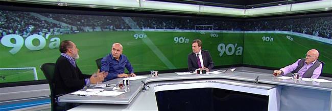 Aydınların federasyonda kimsesi yok mu?