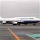 Biyoyak�tla Boeing u�urdular