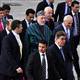 Afganistan i�in �stanbul Konferans� ba�lad�