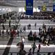 Bir g�nde 15 bin turist geldi
